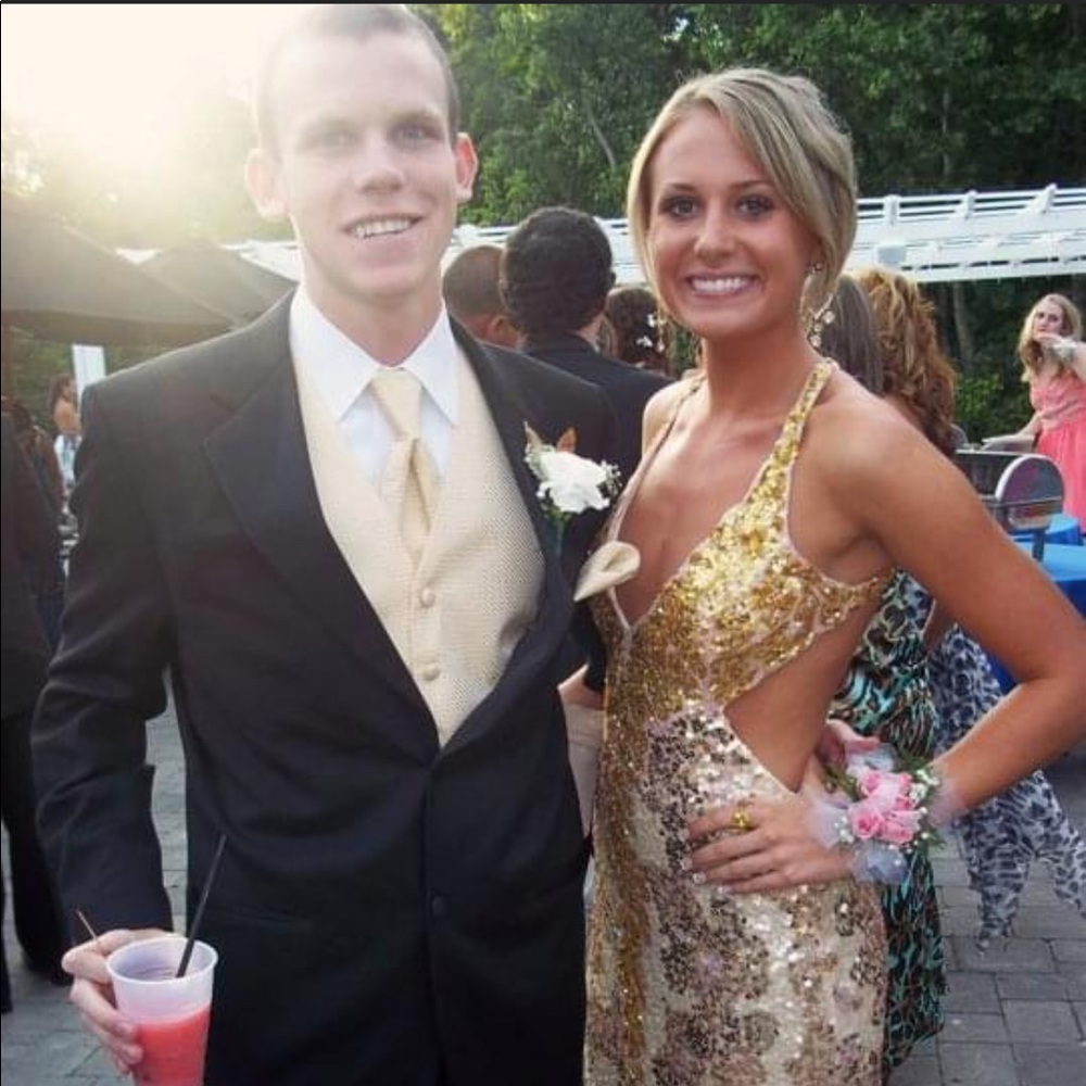 Prom Dress - Picture 4 of 5
